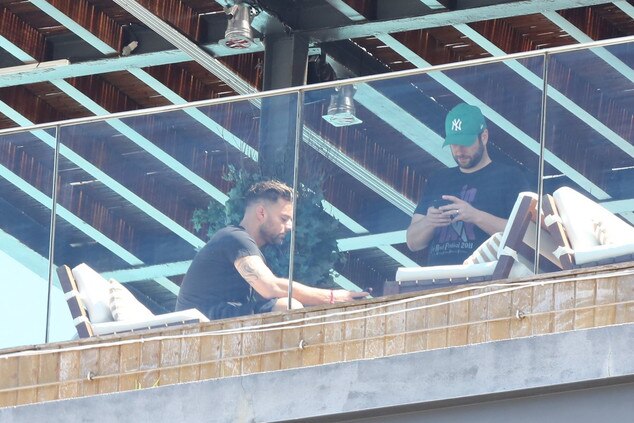 Ricky Martin no Brasil Ricky Martin no Brasil