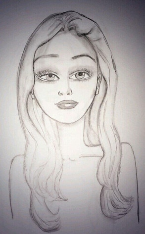 Amanda Bynes, Sketch, Twitter Amanda Bynes, Sketch, Twitter