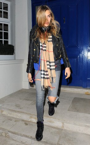 Cara Delevingne Cara Delevingne