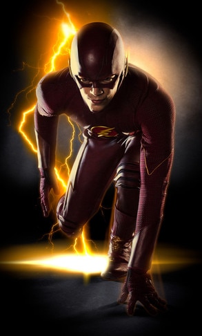 The Flash The Flash