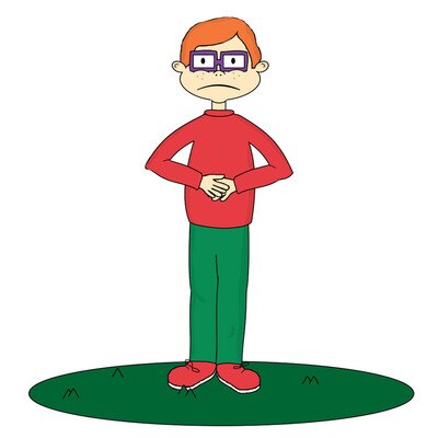 Dibujos de los 90 Dibujos de los 90
