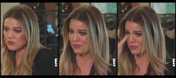 Khloé Kardashian chora reality Keeping Up with the Kardashians Khloé Kardashian chora reality Keeping Up with the Kardashians