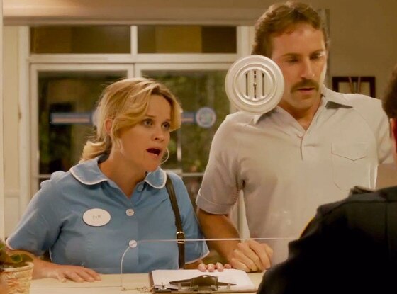 Reese Witherspoon, Devil Reese Witherspoon, Devil