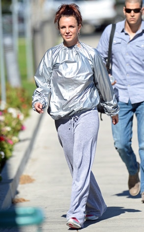 Britney Spears