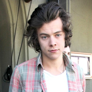 Harry Styles Harry Styles