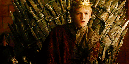Joffrey Game of Thrones GIF Joffrey Game of Thrones GIF