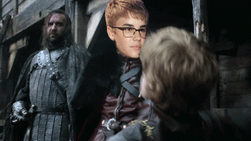 Joffrey, Justin Bieber Mashup Joffrey, Justin Bieber Mashup