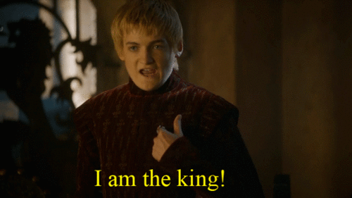 Joffrey Game of Thrones GIF Joffrey Game of Thrones GIF