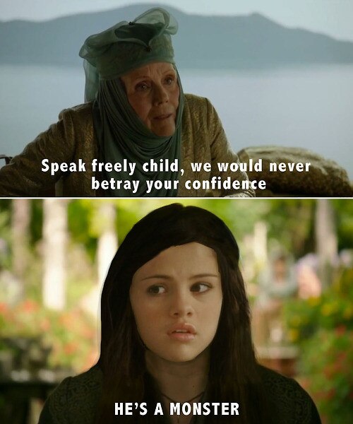 Joffrey, Justin Bieber Mashup Joffrey, Justin Bieber Mashup