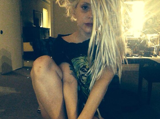 Lady Gaga Lady Gaga