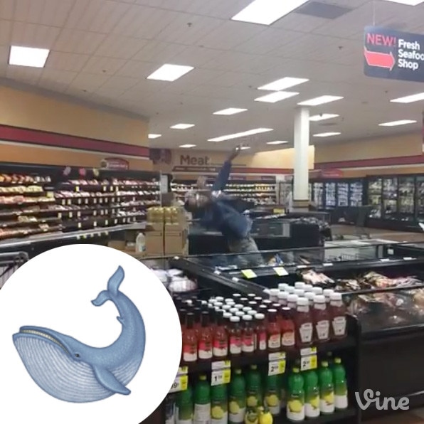 Whaling Whaling