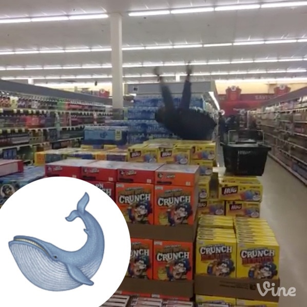 Whaling Whaling