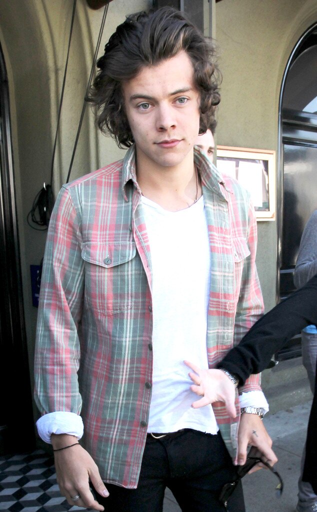Harry Styles Harry Styles