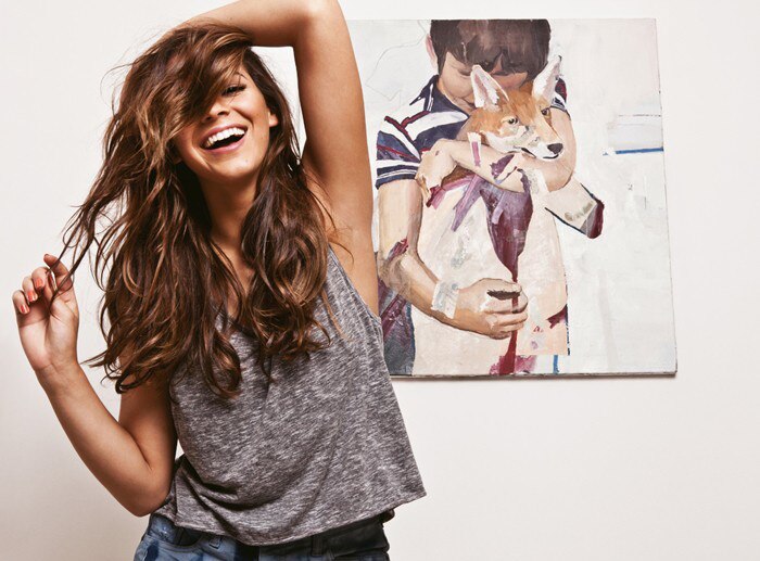 Bruna Marquezine Bruna Marquezine