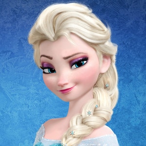 Frozen Is Coming to TV!