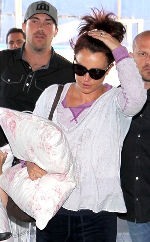 Britney Spears Britney Spears