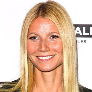 Gwyneth Paltrow Gwyneth Paltrow