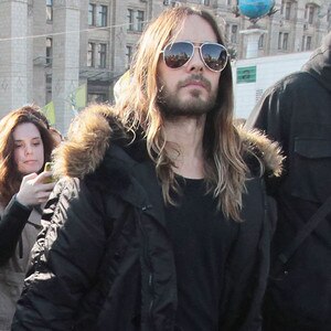 Jared Leto Jared Leto