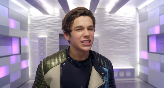 Austin Mahone Austin Mahone
