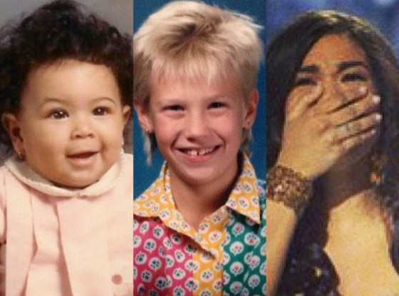 Beyonce, January Jones, Jordin Sparks, Throw Back Thursday, Instagram Beyonce, January Jones, Jordin Sparks, Throw Back Thursday, Instagram