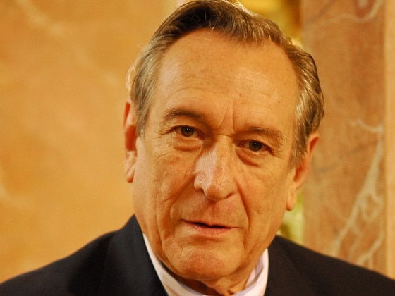 Paulo Goulart morre Paulo Goulart morre