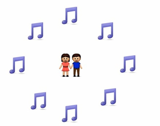 Emoji lepo lepo Emoji lepo lepo