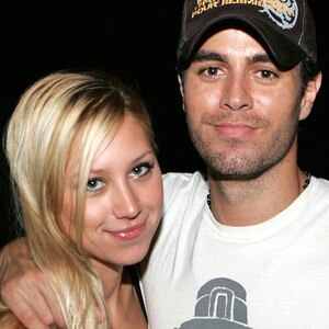 Inside Enrique Iglesias & Anna Kournikova's 16-Year Relationship