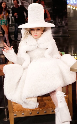 Lady Gaga, Jimmy Kimmel Live Lady Gaga, Jimmy Kimmel Live