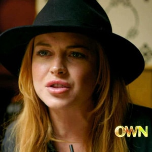 Lindsay Lohan Lindsay Lohan