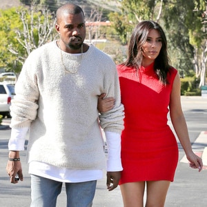 Kim Kardashian, Kanye West Kim Kardashian, Kanye West