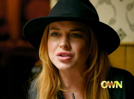 Lindsay Lohan Lindsay Lohan