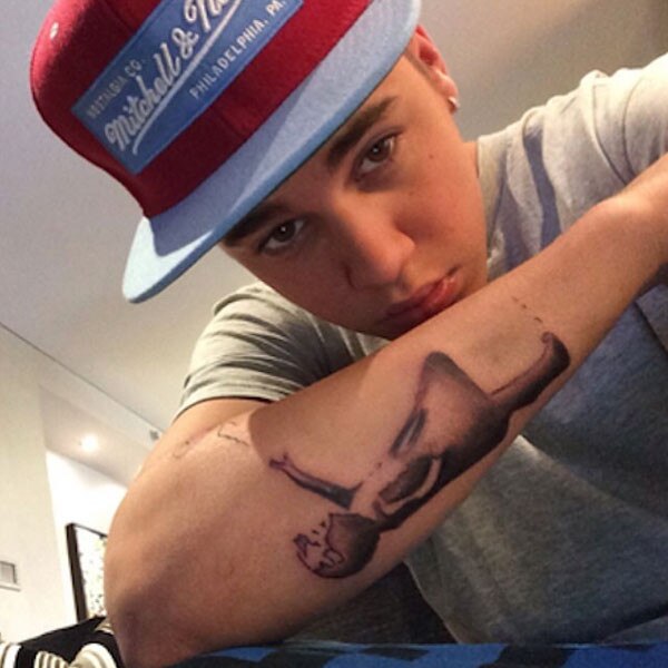 Justin Bieber Instagram Justin Bieber Instagram