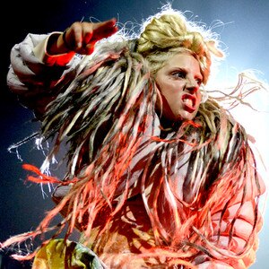 Lady Gaga Lady Gaga