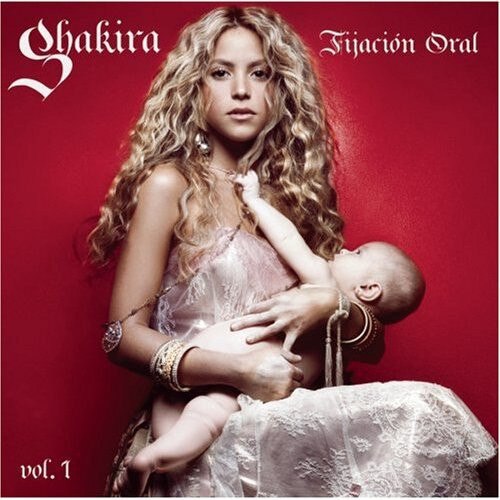 Shakira Shakira