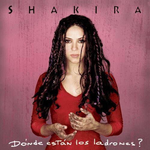 Shakira Shakira