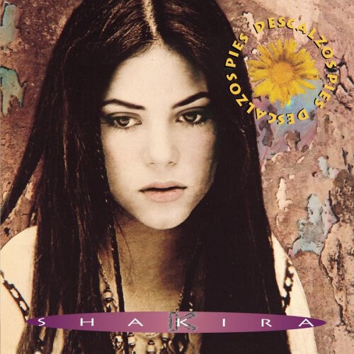 Shakira Shakira