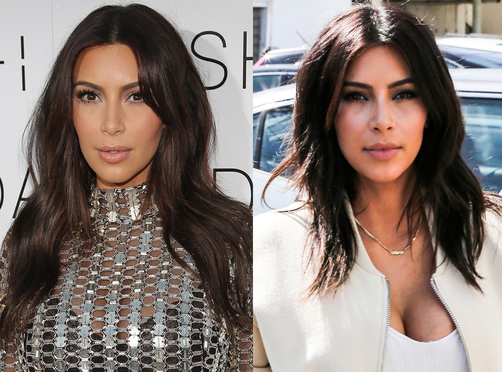 Kim Kardashian Kim Kardashian