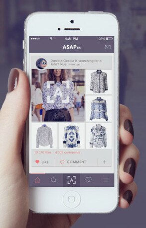 Asap54 Asap54