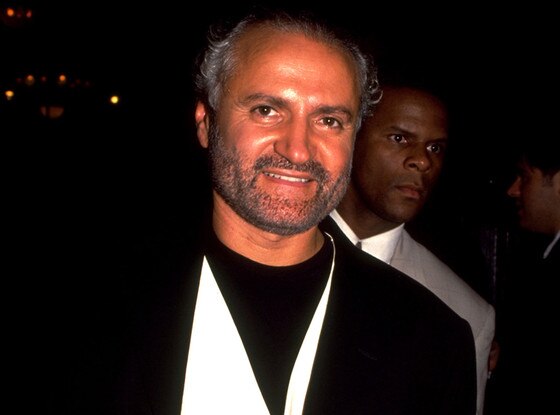 Gianni Versace Gianni Versace