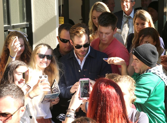 Chris Pine Chris Pine