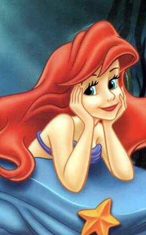 Little Mermaid Little Mermaid