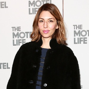 Sofia Coppola Sofia Coppola