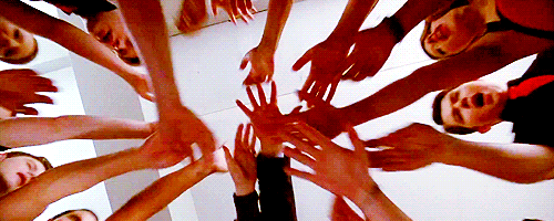 Glee GIFs Glee GIFs