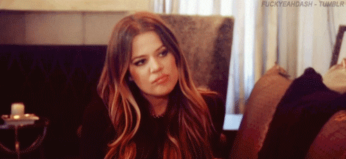Khloe Kardashian Khloe Kardashian