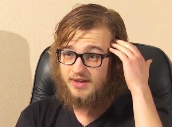 Angus T. Jones Angus T. Jones