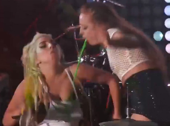 Lady Gaga Lady Gaga