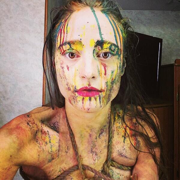 Millie Brown Millie Brown