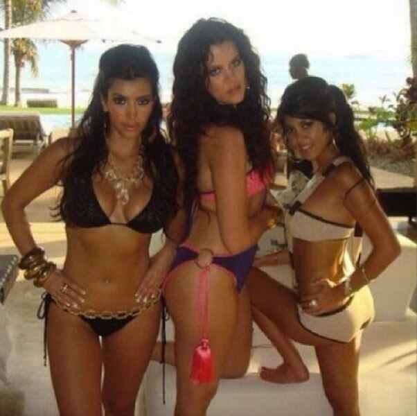 Kim Kardashian, meu passado me condena Kim Kardashian, meu passado me condena