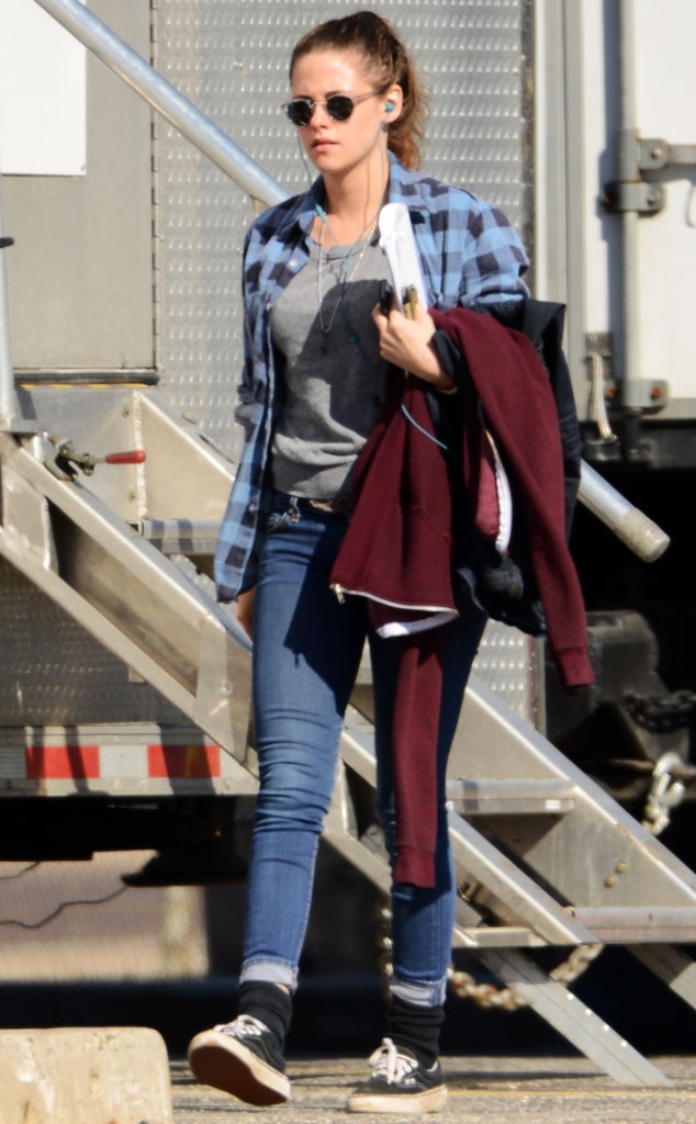 Kristen Stewart Kristen Stewart