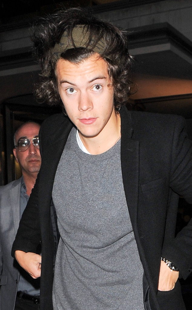 Harry Styles Harry Styles